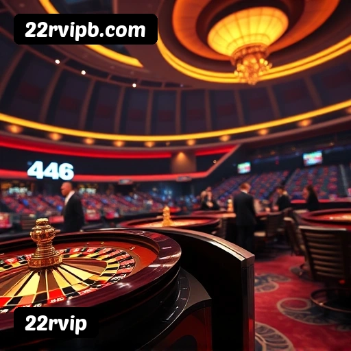 22rvip Logo