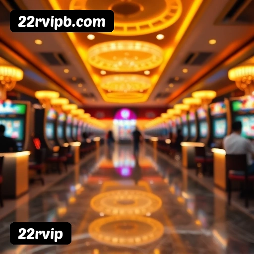22rvip Logo