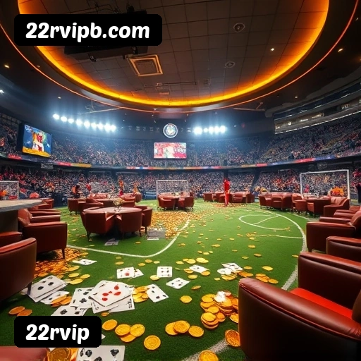 22rvip Logo