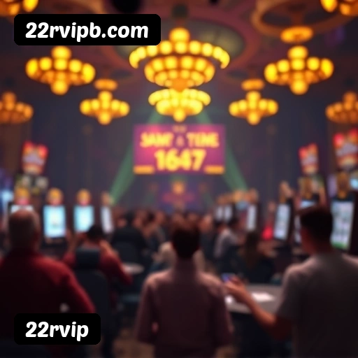 22rvip Logo