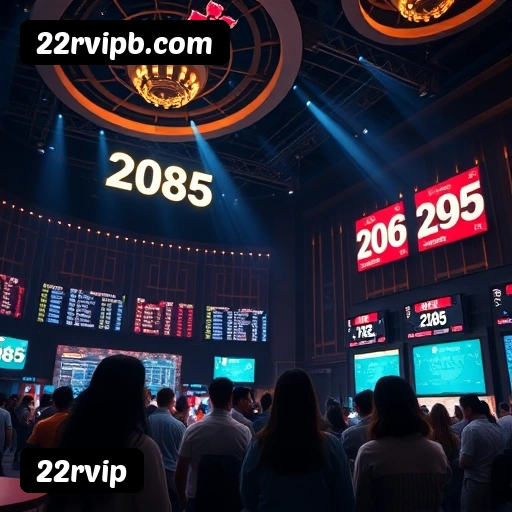 22rvip Logo