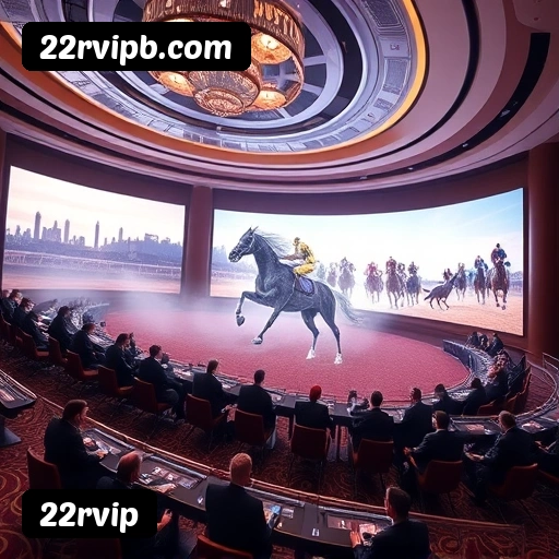 22rvip Logo