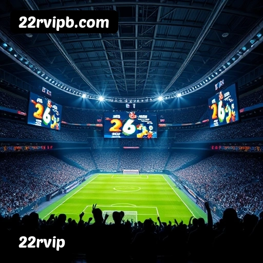 22rvip Logo