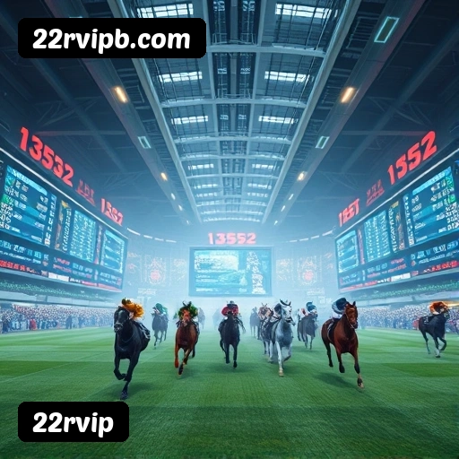 22rvip Logo