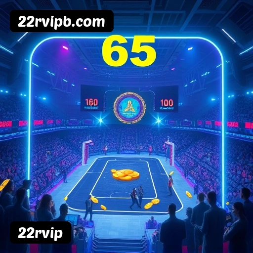 22rvip Logo