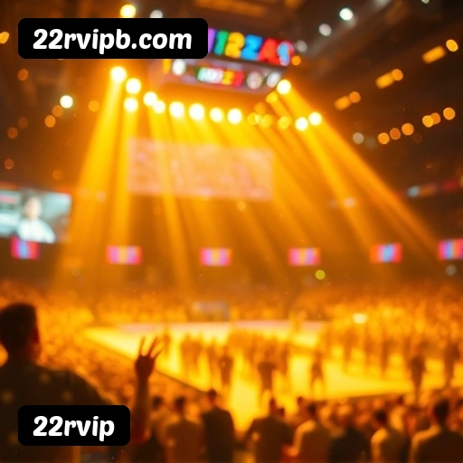 22rvip Logo